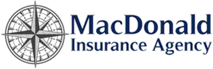 MacDonald Insurance Logo