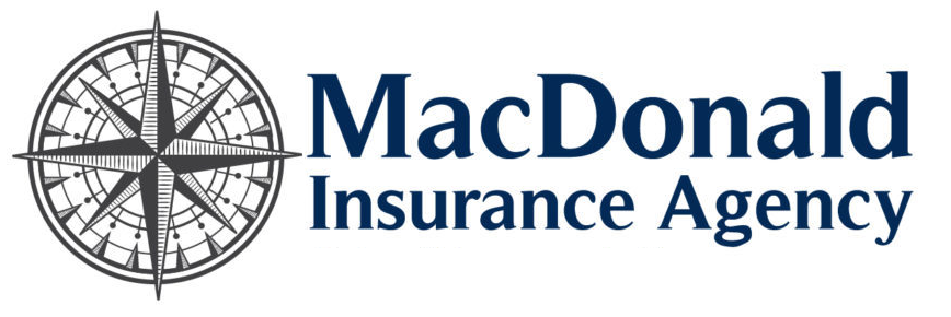 MacDonald Insurance Logo